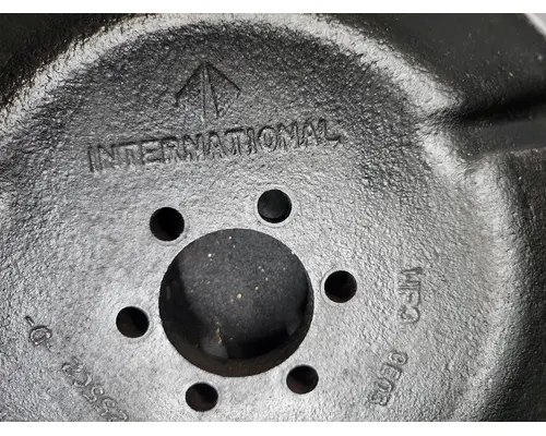 INTERNATIONAL  Engine Parts, Misc.