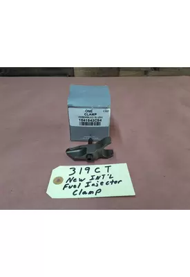 INTERNATIONAL  Engine Parts, Misc.