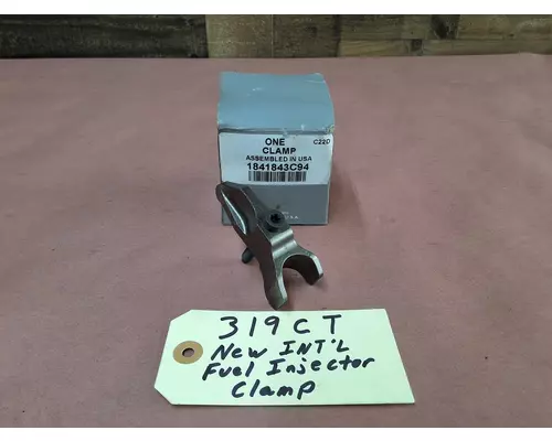 INTERNATIONAL  Engine Parts, Misc.
