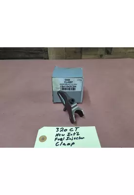 INTERNATIONAL  Engine Parts, Misc.