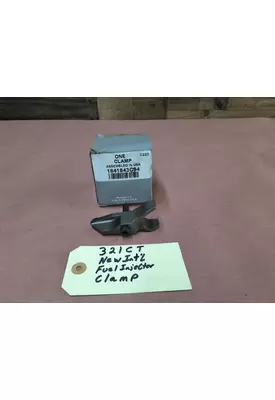 INTERNATIONAL  Engine Parts, Misc.