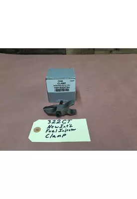 INTERNATIONAL  Engine Parts, Misc.
