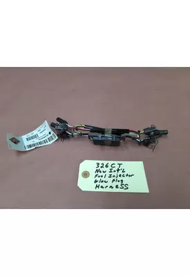 INTERNATIONAL  Engine Parts, Misc.