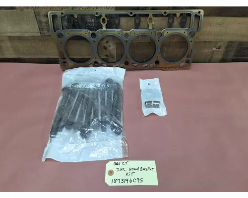 INTERNATIONAL  Engine Parts, Misc.