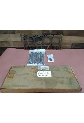 INTERNATIONAL  Engine Parts, Misc.