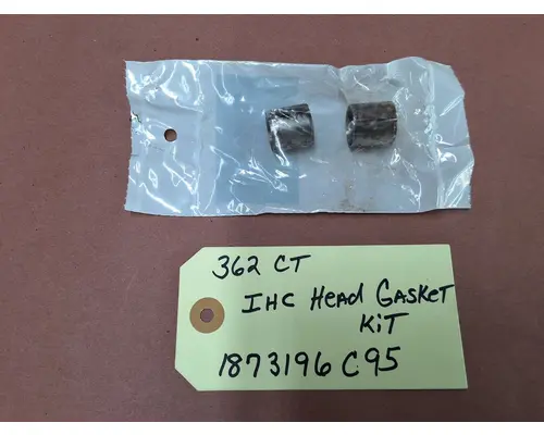 INTERNATIONAL  Engine Parts, Misc.