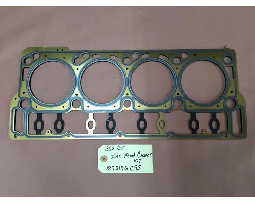 INTERNATIONAL  Engine Parts, Misc.