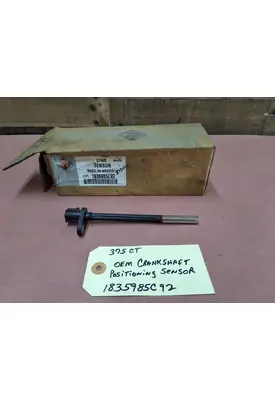 INTERNATIONAL  Engine Parts, Misc.