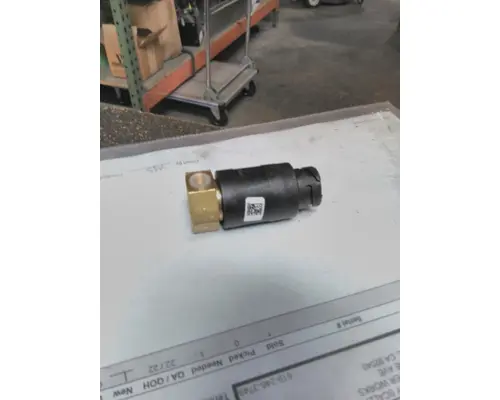 INTERNATIONAL  Engine Parts, Misc.