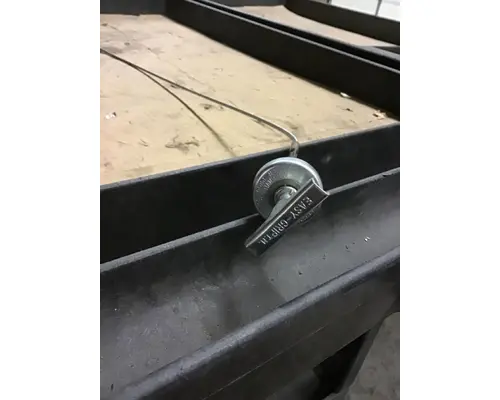 INTERNATIONAL  Engine Parts, Misc.