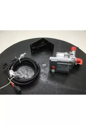 INTERNATIONAL  Engine Parts, Misc.