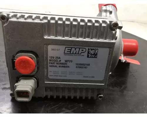 INTERNATIONAL  Engine Parts, Misc.