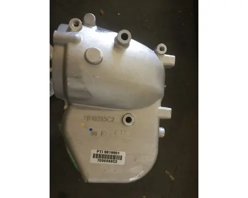 INTERNATIONAL  Engine Parts, Misc.