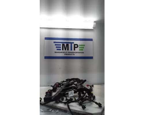 INTERNATIONAL  Engine Parts, Misc.