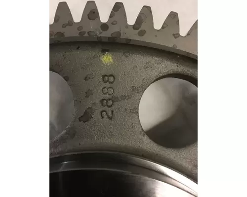 INTERNATIONAL  Engine Parts, Misc.