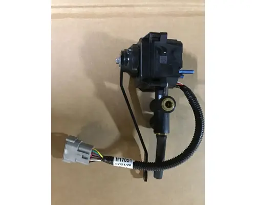 INTERNATIONAL  Engine Parts, Misc.