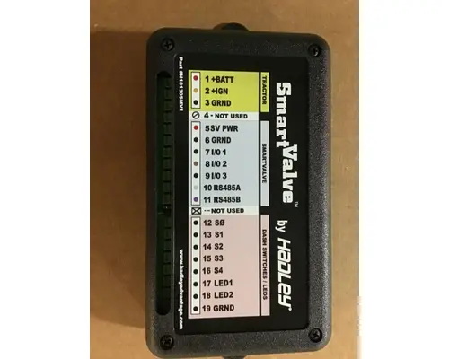 INTERNATIONAL  Engine Parts, Misc.