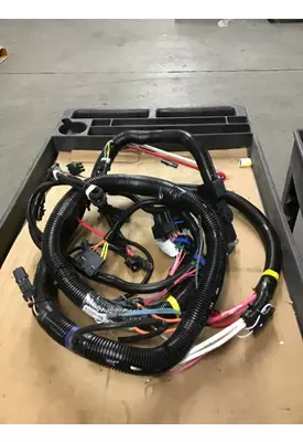 INTERNATIONAL  Engine Parts, Misc.