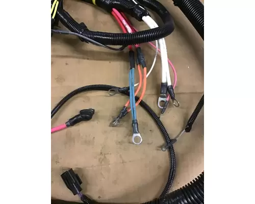 INTERNATIONAL  Engine Parts, Misc.