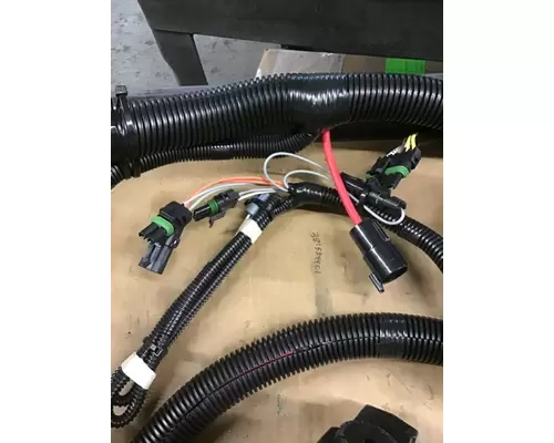 INTERNATIONAL  Engine Parts, Misc.