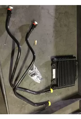 INTERNATIONAL  Engine Parts, Misc.