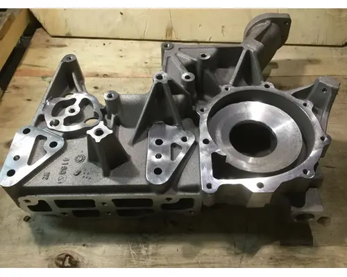 INTERNATIONAL  Engine Parts, Misc.