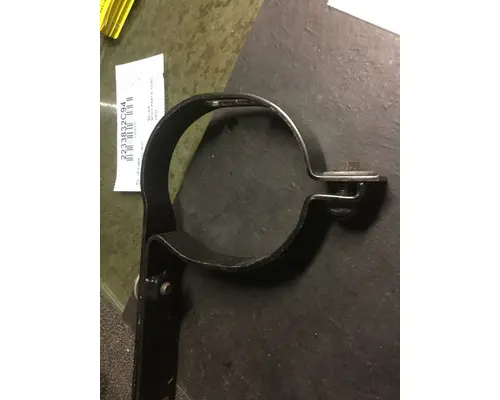 INTERNATIONAL  Engine Parts, Misc.