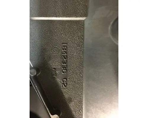INTERNATIONAL  Engine Parts, Misc.