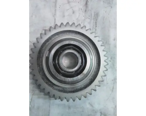 INTERNATIONAL  Engine Parts, Misc.