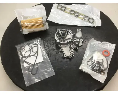 INTERNATIONAL  Engine Parts, Misc.