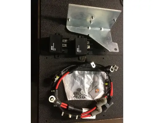 INTERNATIONAL  Engine Parts, Misc.