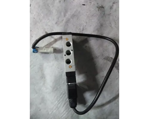INTERNATIONAL  Engine Parts, Misc.