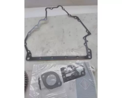 INTERNATIONAL  Engine Parts, Misc.