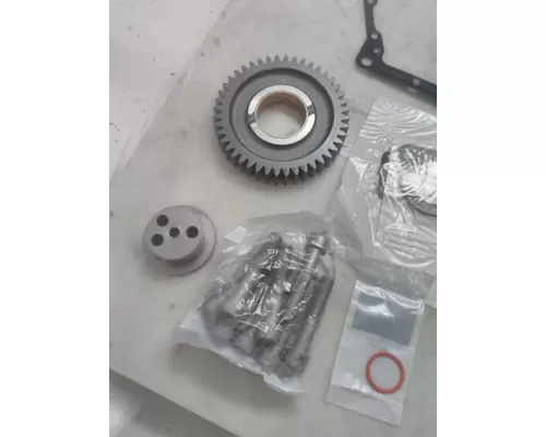 INTERNATIONAL  Engine Parts, Misc.