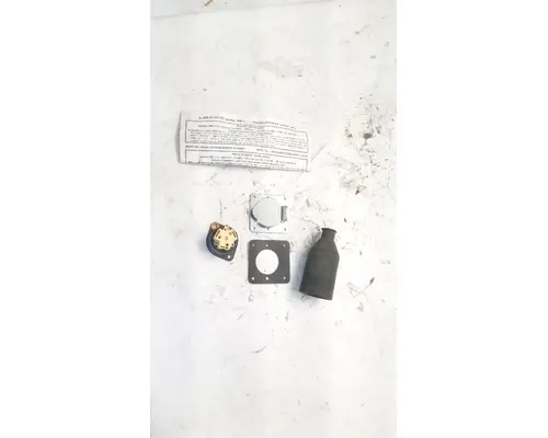 INTERNATIONAL  Engine Parts, Misc.