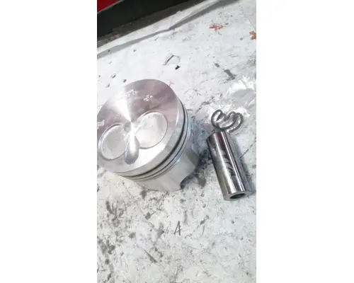 INTERNATIONAL  Engine Parts, Misc.