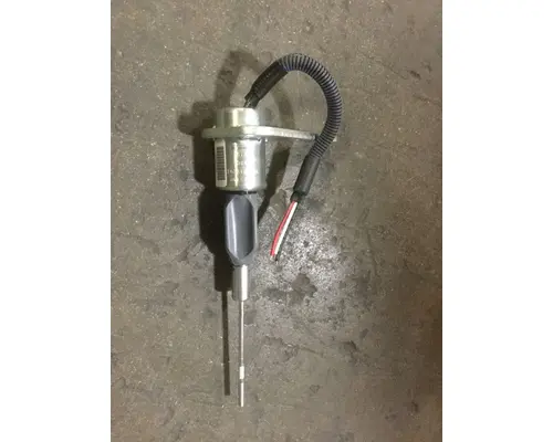 INTERNATIONAL  Engine Parts, Misc.