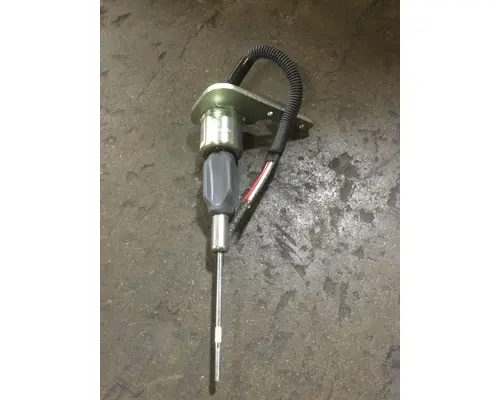 INTERNATIONAL  Engine Parts, Misc.