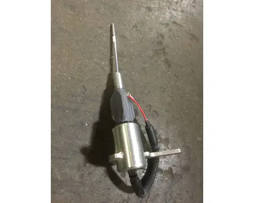 INTERNATIONAL  Engine Parts, Misc.