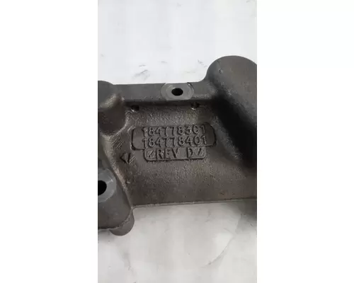 INTERNATIONAL  Engine Parts, Misc.