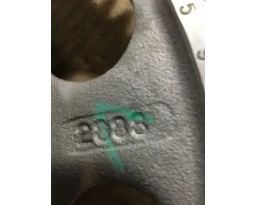 INTERNATIONAL  Engine Parts, Misc.