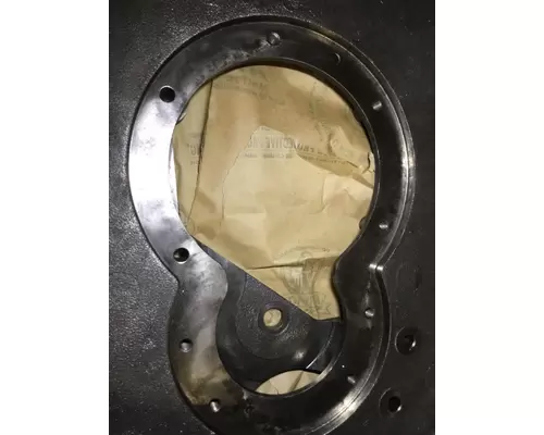 INTERNATIONAL  Engine Parts, Misc.