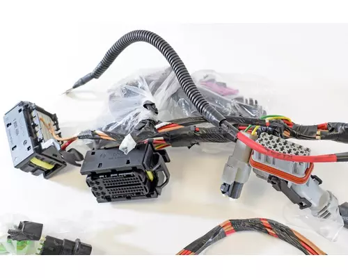 INTERNATIONAL  Engine Wiring Harness