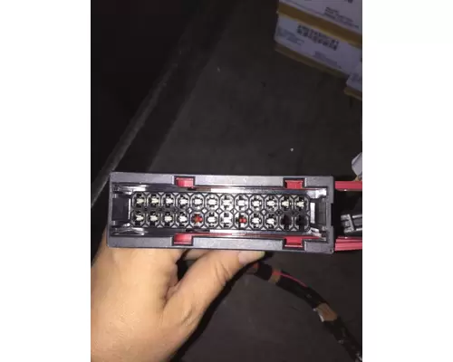 INTERNATIONAL  Engine Wiring Harness