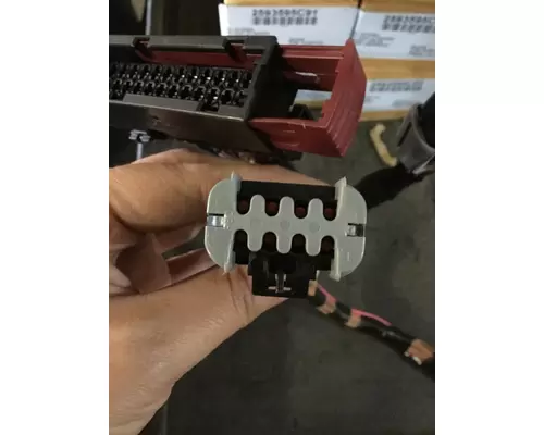 INTERNATIONAL  Engine Wiring Harness