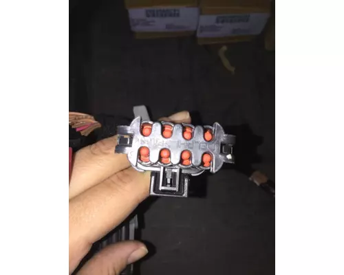 INTERNATIONAL  Engine Wiring Harness