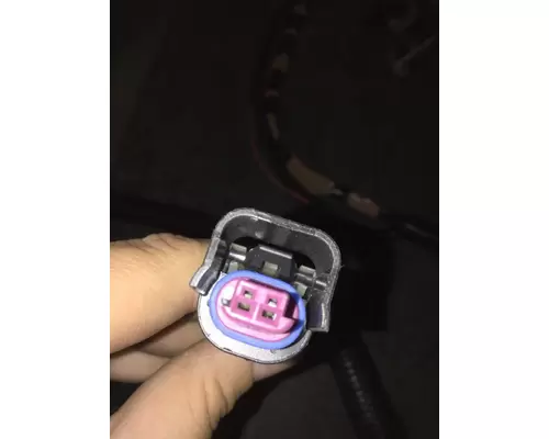 INTERNATIONAL  Engine Wiring Harness