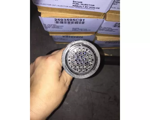 INTERNATIONAL  Engine Wiring Harness