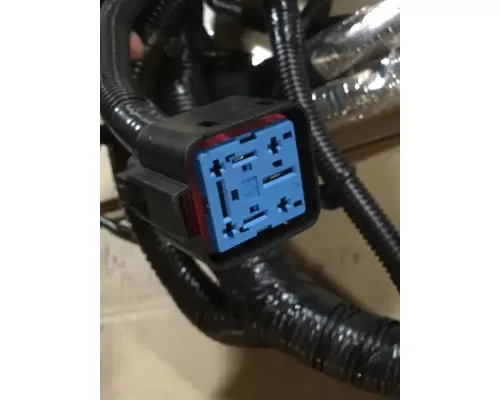 INTERNATIONAL  Engine Wiring Harness