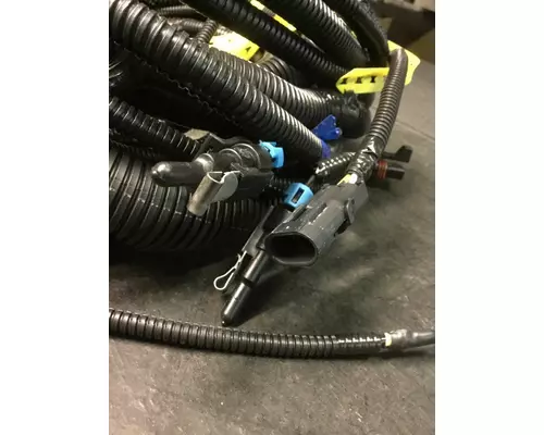 INTERNATIONAL  Engine Wiring Harness